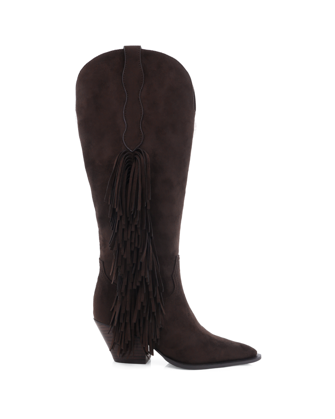 Ardie Fringe Boot