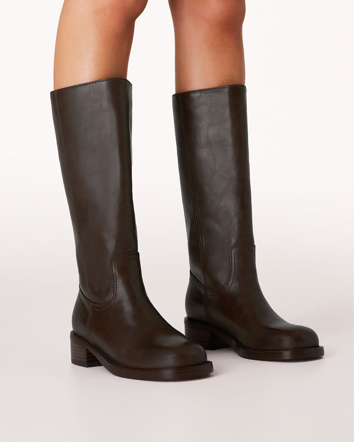 Jamison Riding Boot