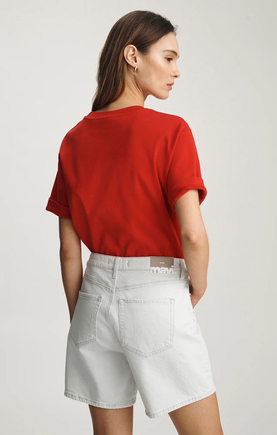 Heidi Long 90's Shorts