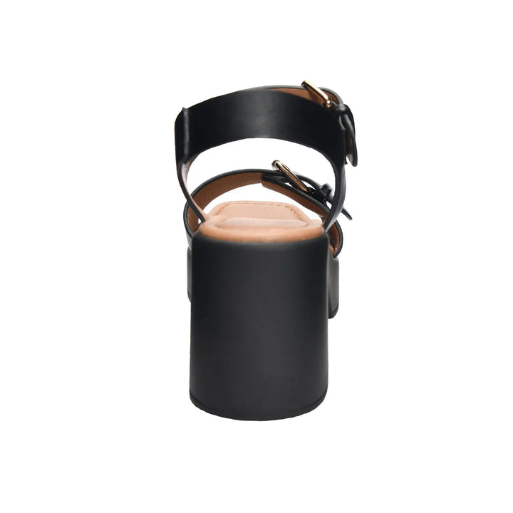 Drew Platform Sandal
