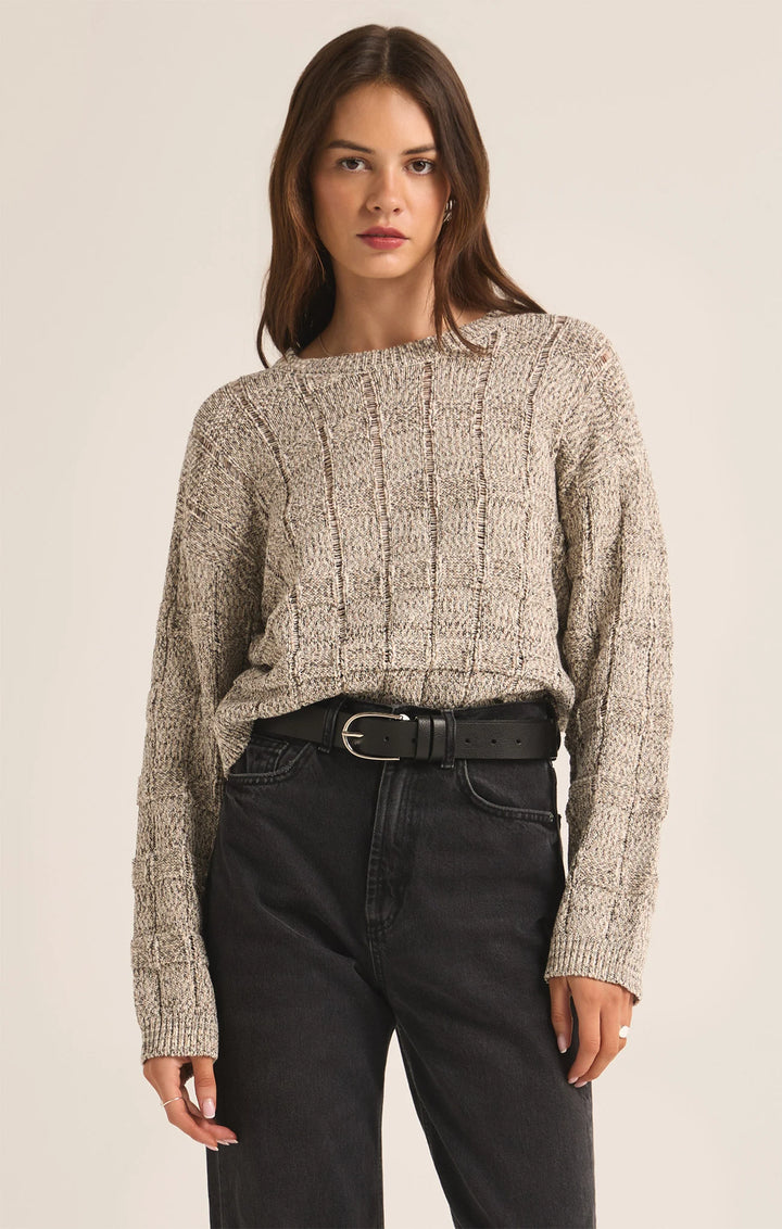 Ambrose Pullover Sweater