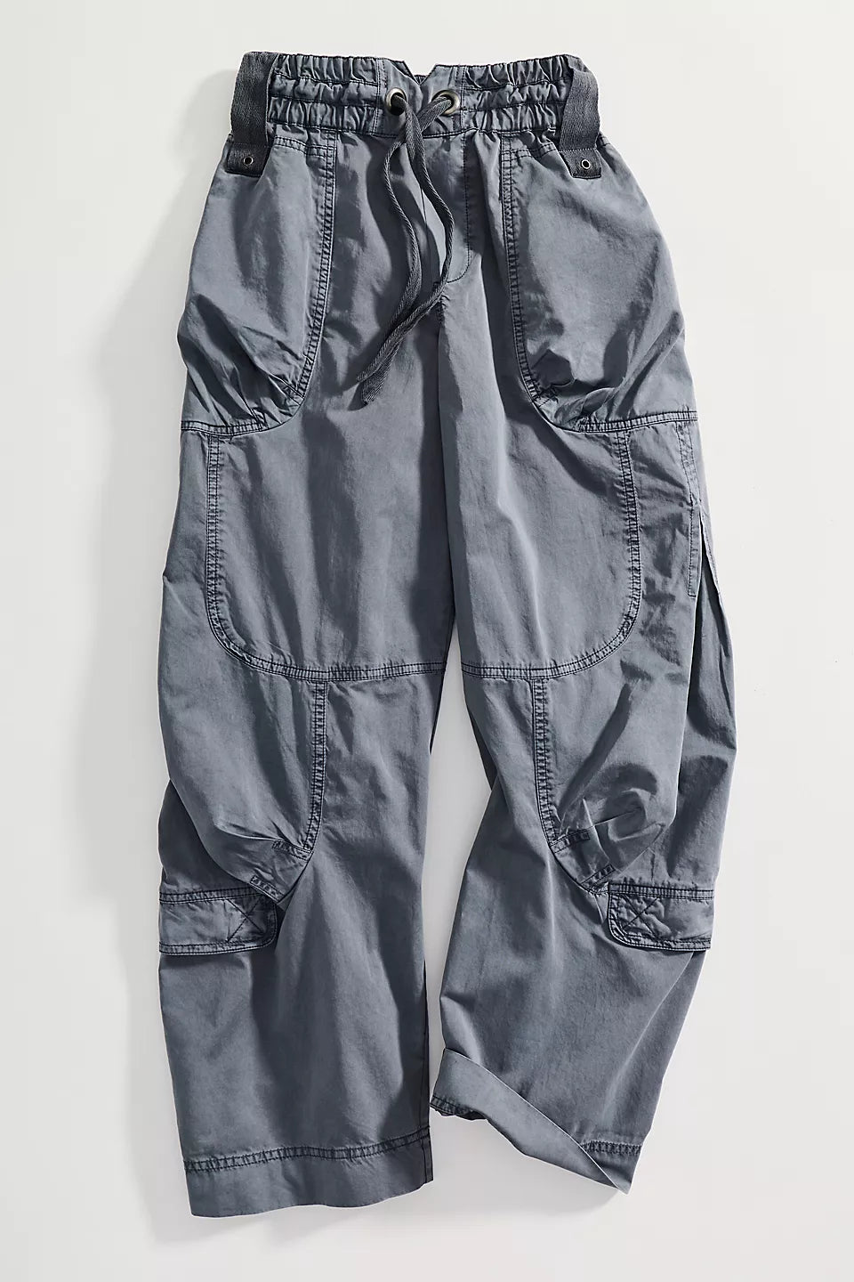 Onset Pull-On Cargo Pants