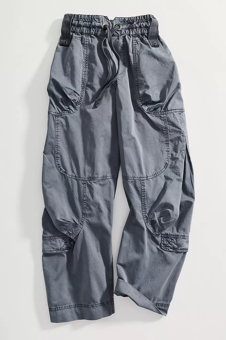 Onset Pull-On Cargo Pants