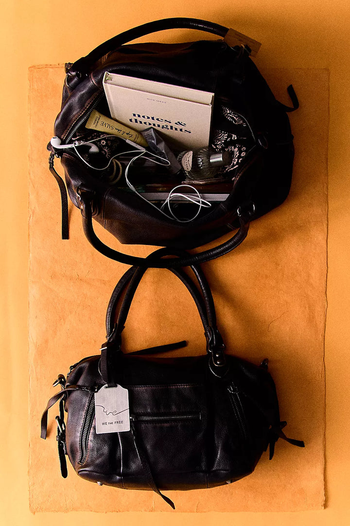 Baby Emerson Tote Bag