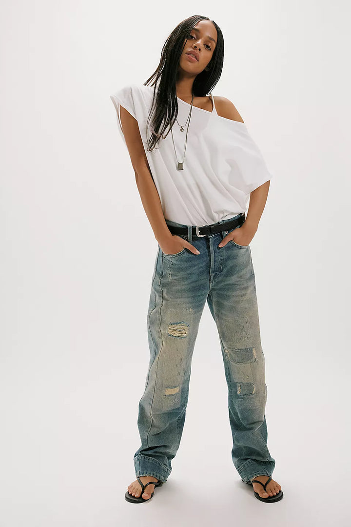 Peggy Tee