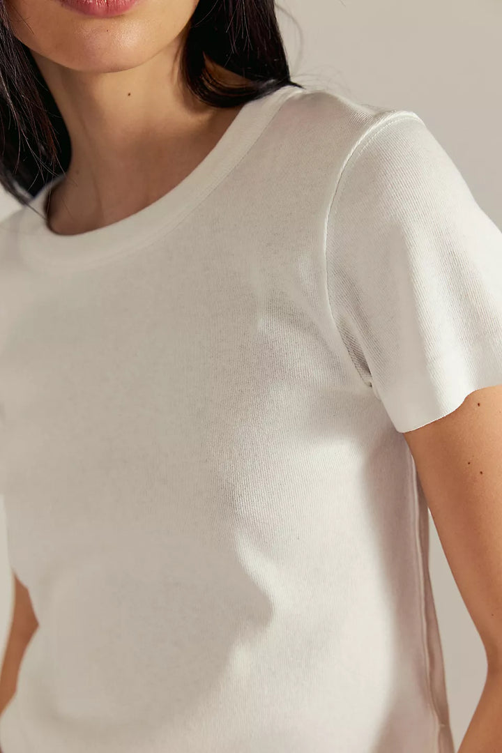 Atlas Crew Tee
