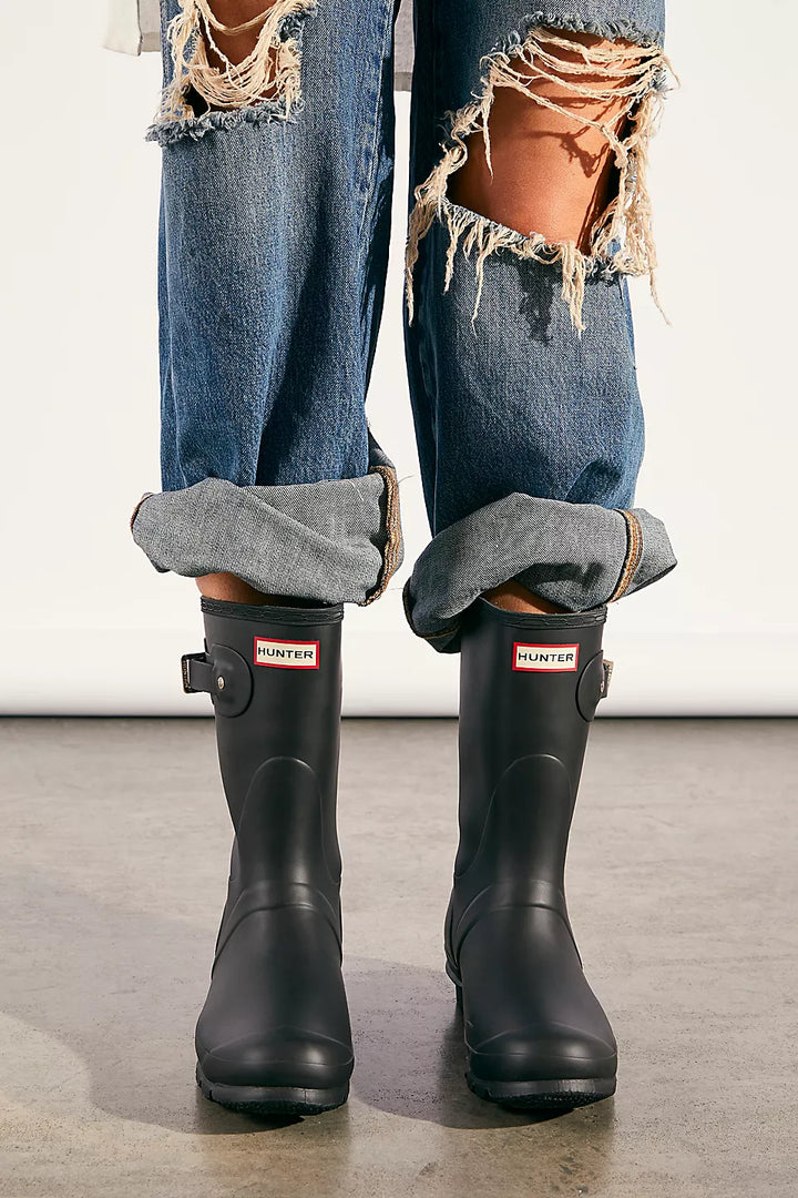 Women's Original Short Boot