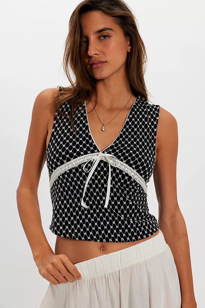 Good Graces Top