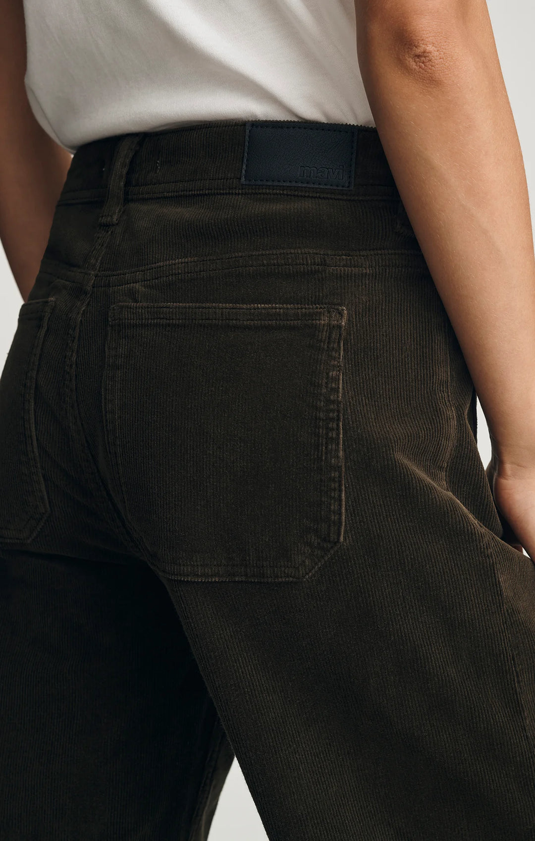 Paloma Marine Wide Leg Pants