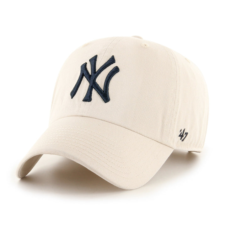 New York Yankees '47 Clean Up Bone