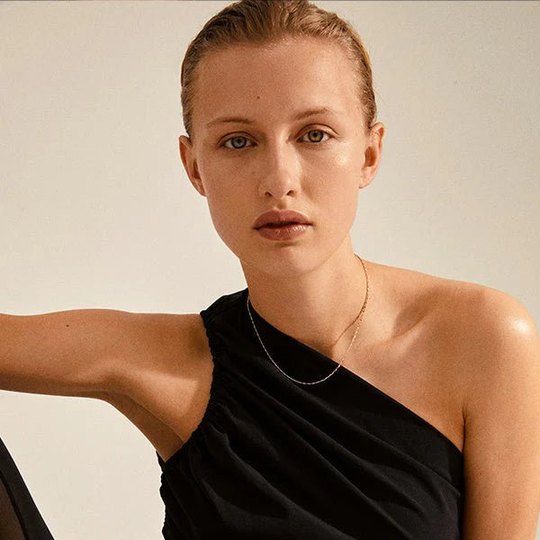 Parisa Recycled Necklace