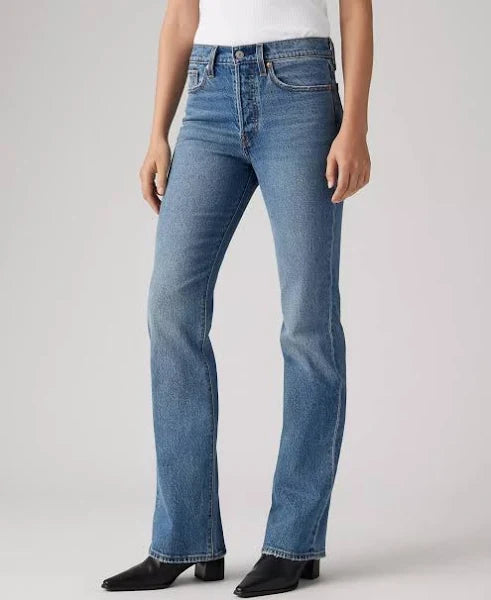 Wedgie Bootcut Fair Point