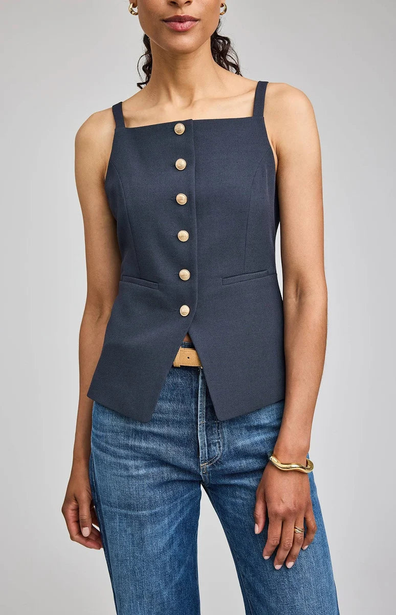 Harper Vest