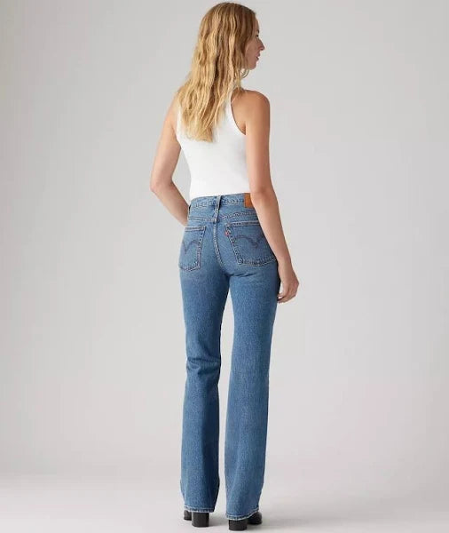 Wedgie Bootcut Fair Point