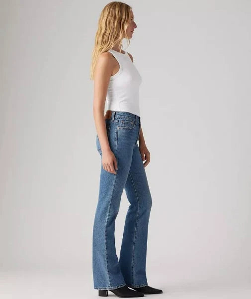 Wedgie Bootcut Fair Point