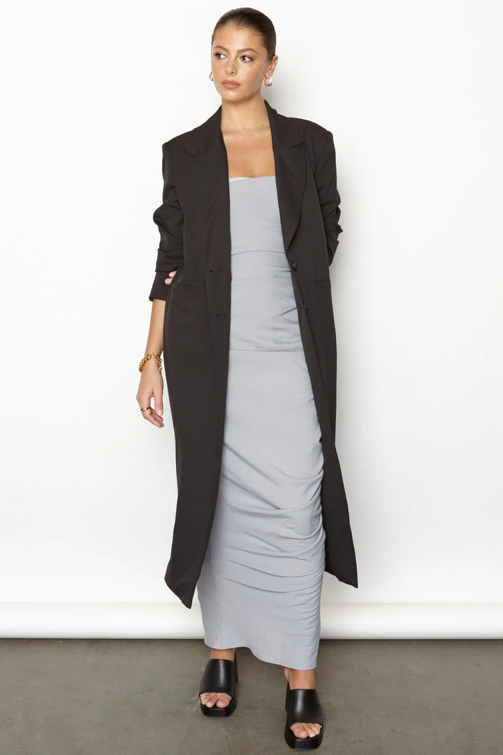 Noella Long Blazer