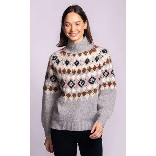 Tatum Sweater