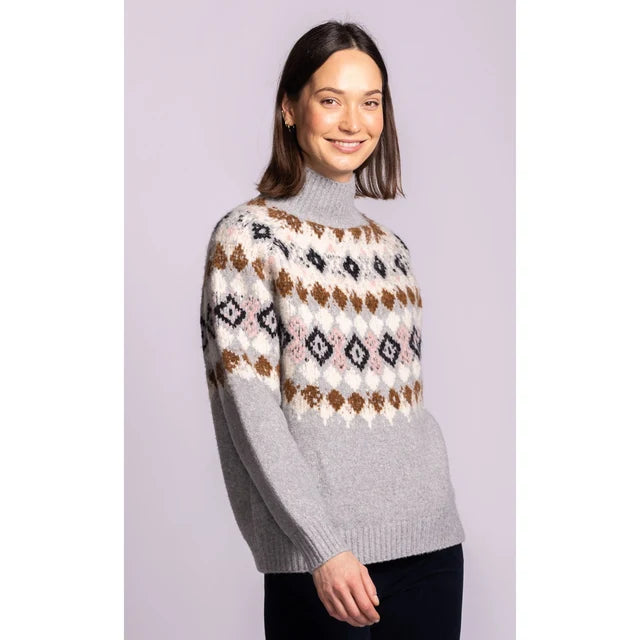 Tatum Sweater