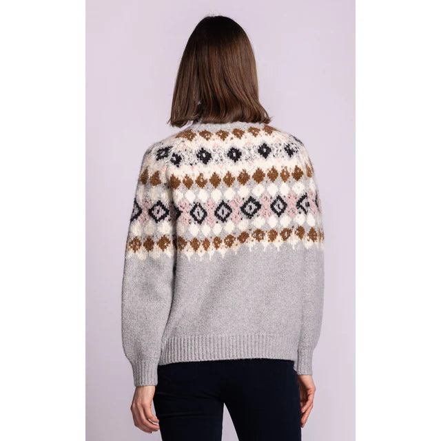 Tatum Sweater