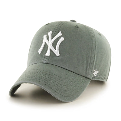 New York Yankees 47' Clean Up Moss
