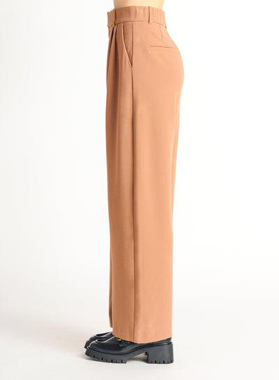 Kara Wide Leg Trouser