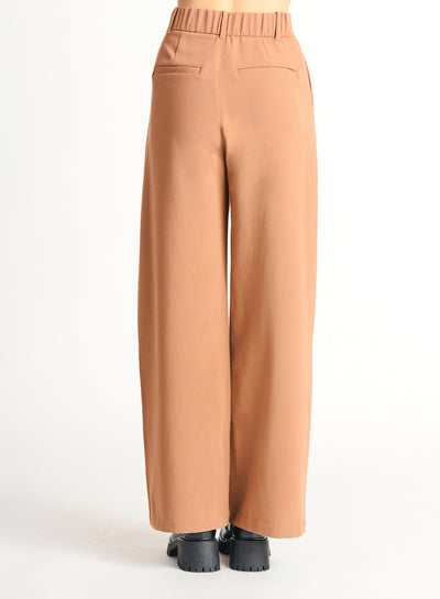 Kara Wide Leg Trouser