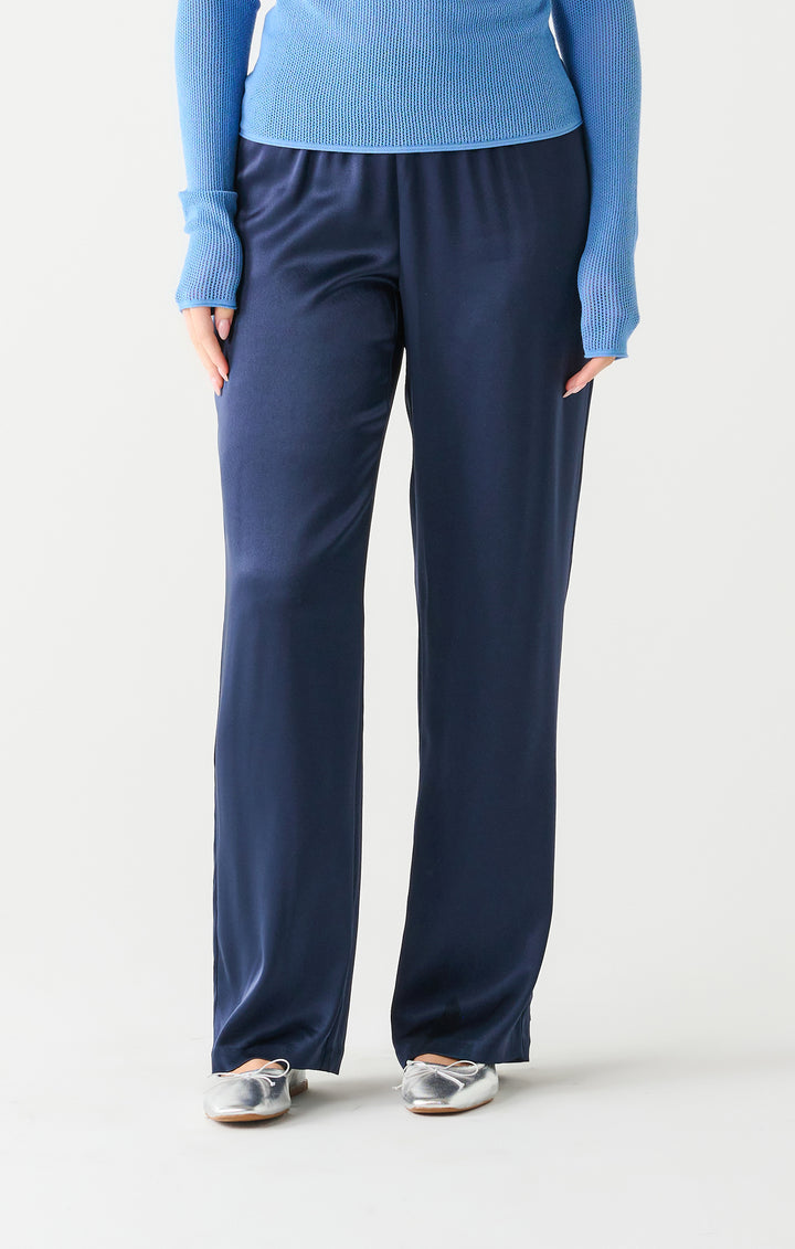 Molly Satin Pant