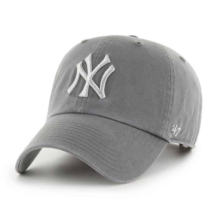 New York Yankees '47 Clean Up Cement