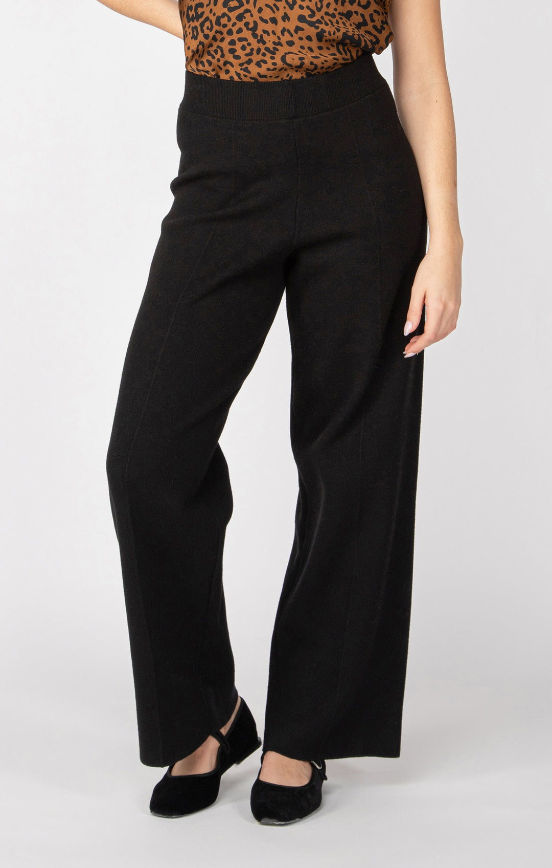 Madeline Sweater Pant