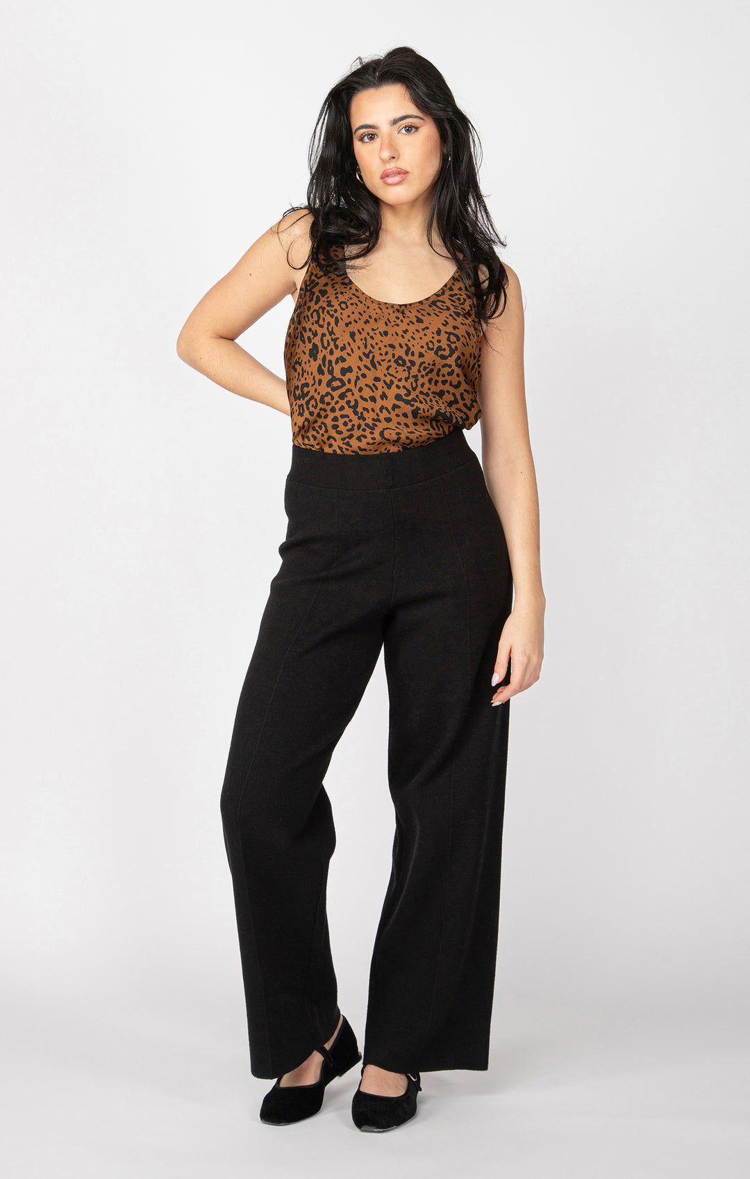 Madeline Sweater Pant