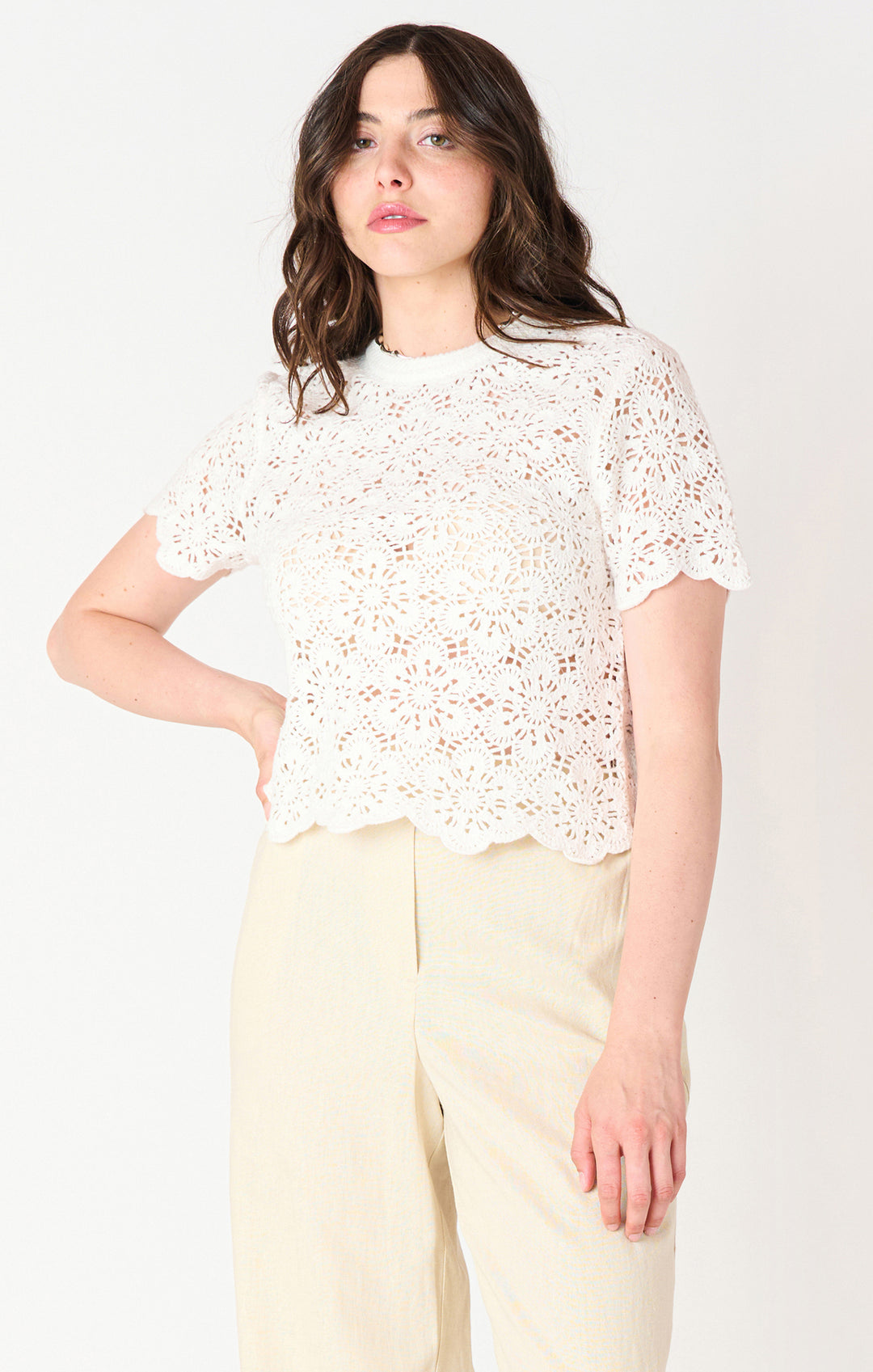 Penelope top