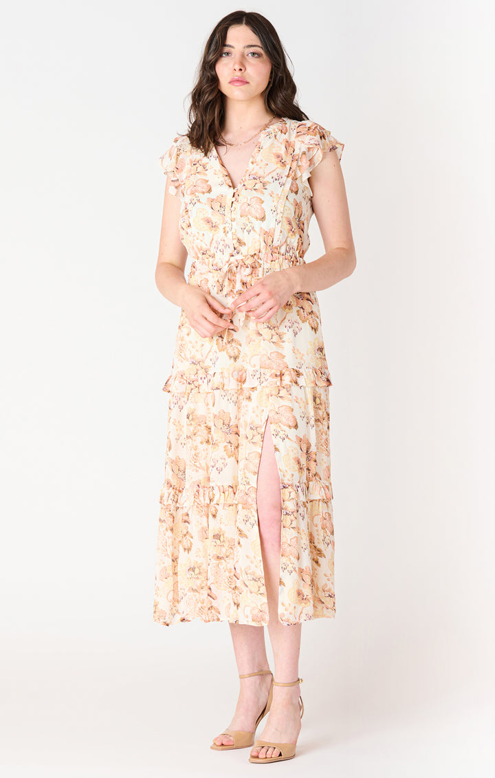 Amellia dress