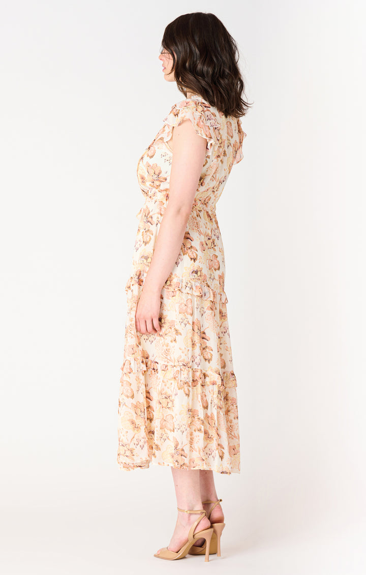Amellia dress