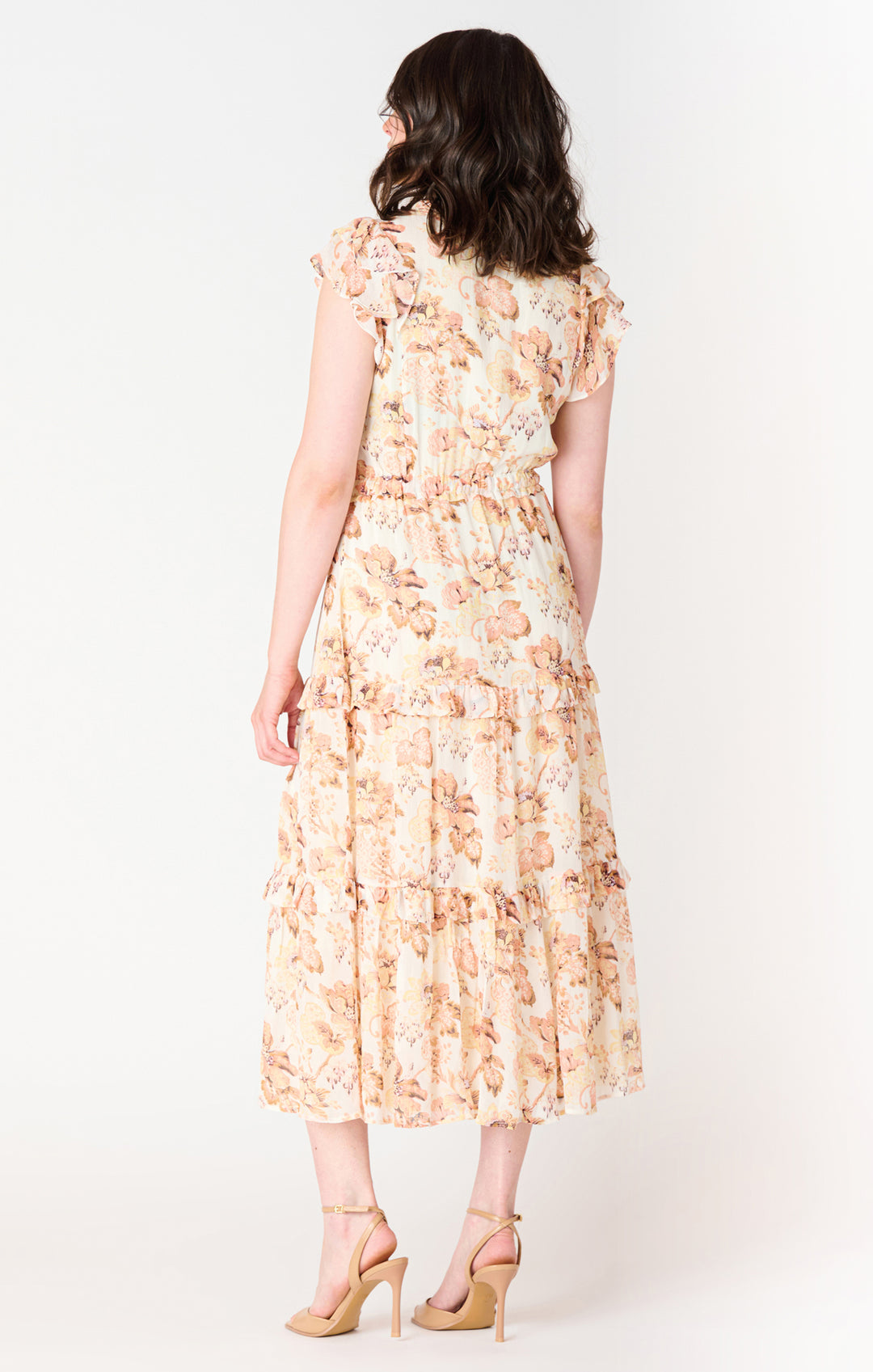 Amellia dress