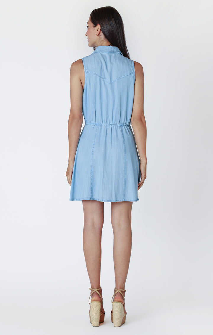Fuller Midi Dress