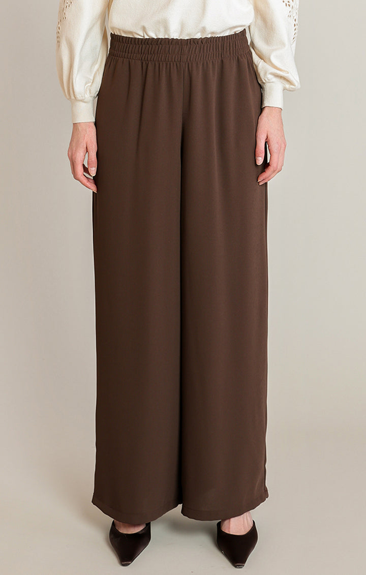 Wide Leg Pant