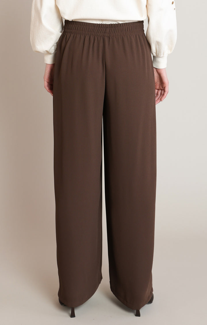 Wide Leg Pant