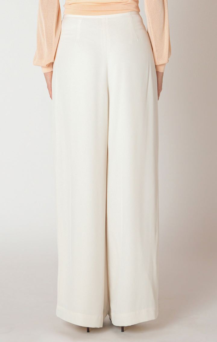 Eleanor Wide Leg Trouser