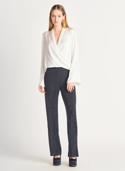 Gabriella Glitter Pant