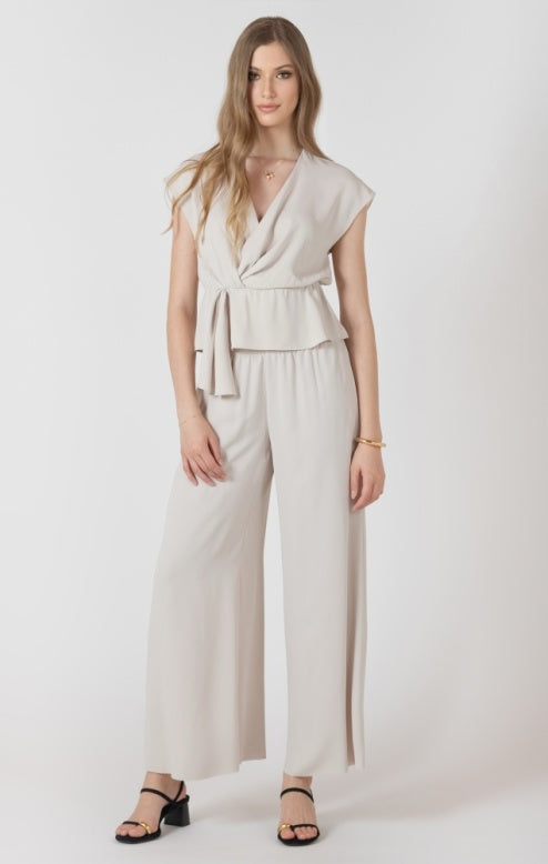 Adeline Wide Leg Pant