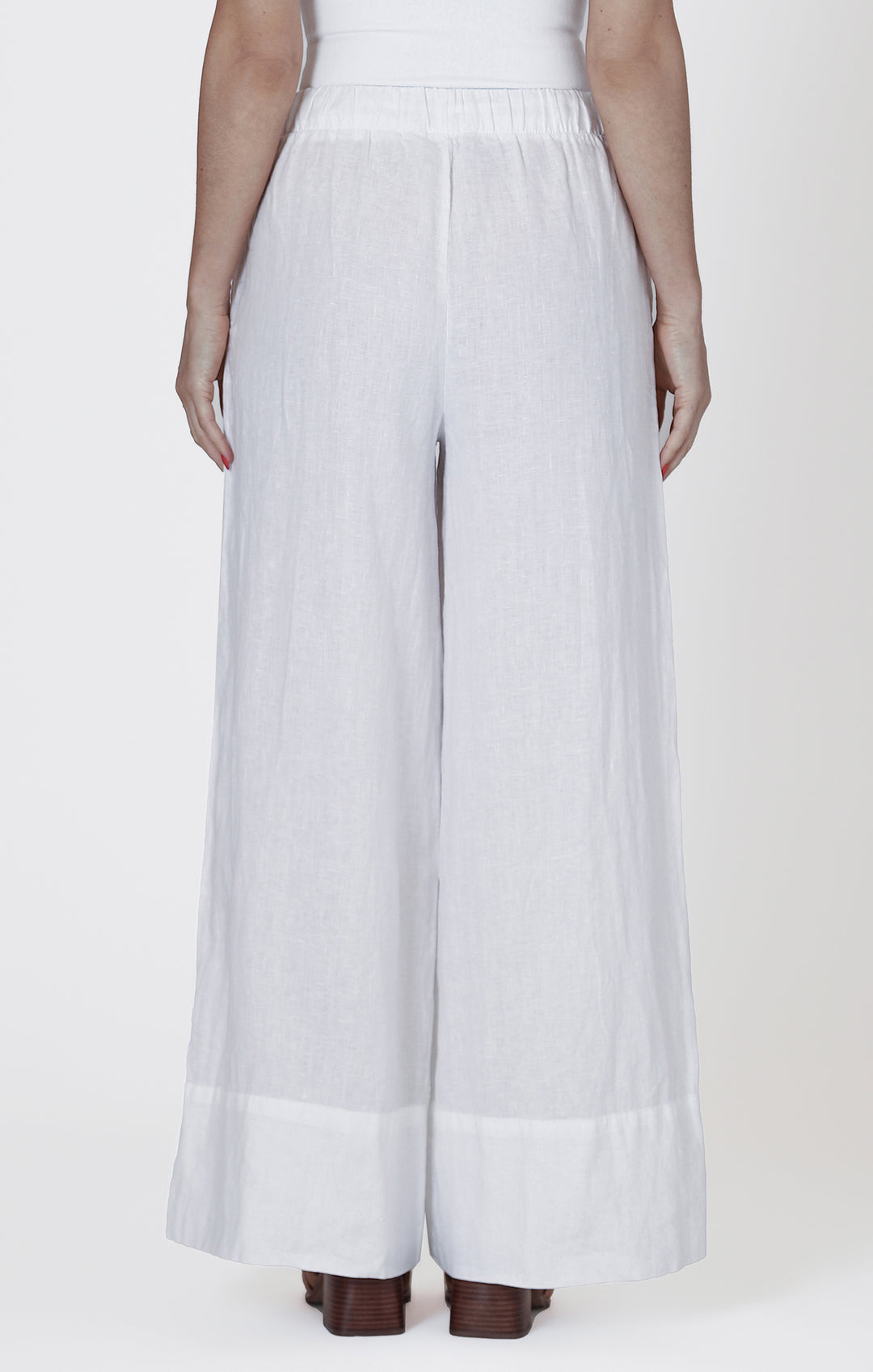 Sofia Wide Leg Pant