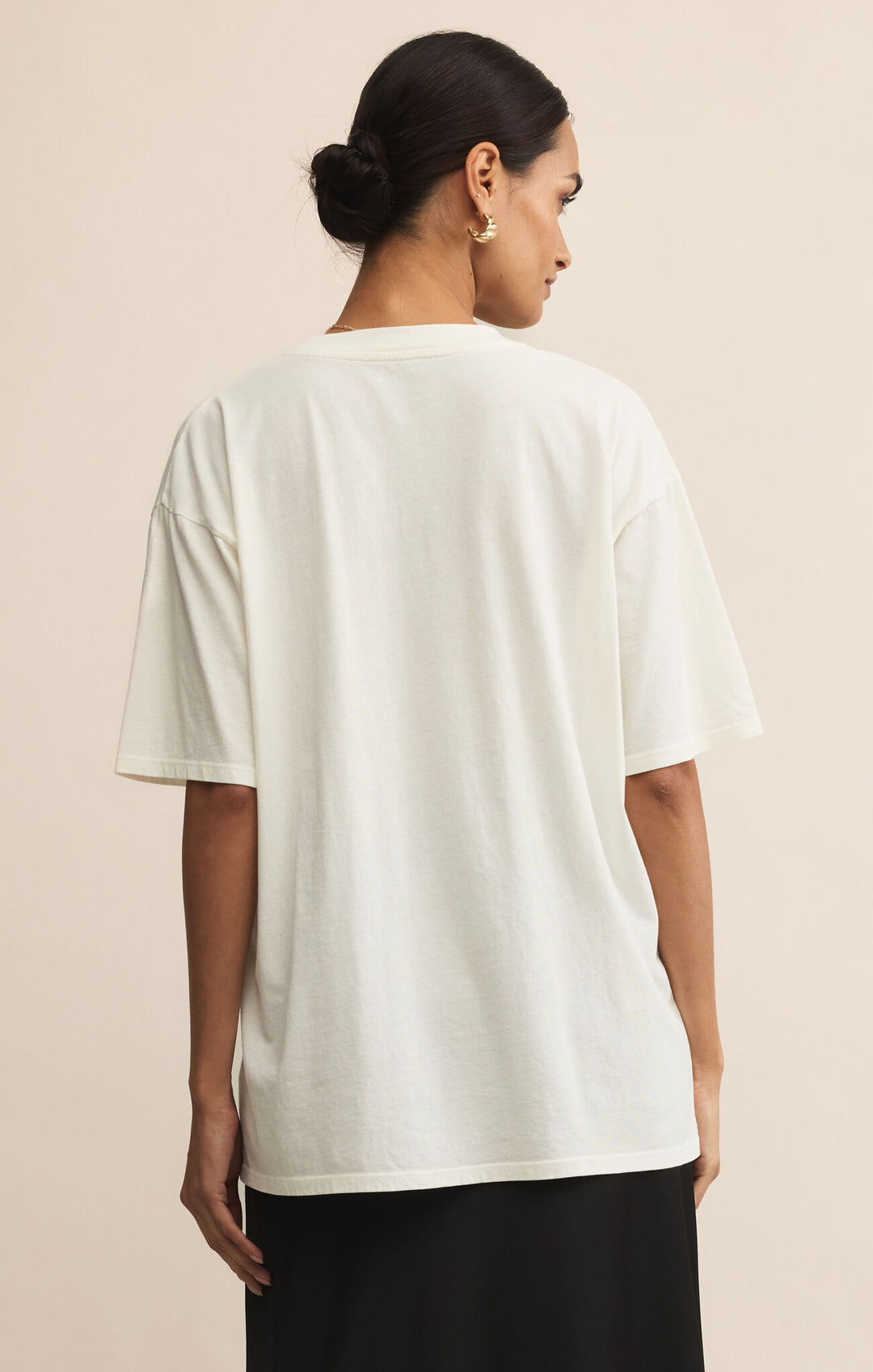 Dance More Dances City Tee