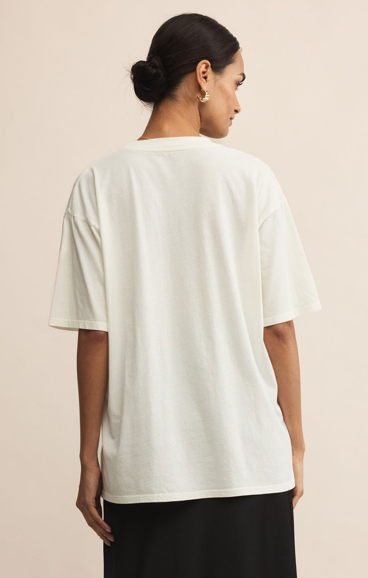 Dance More Dances City Tee