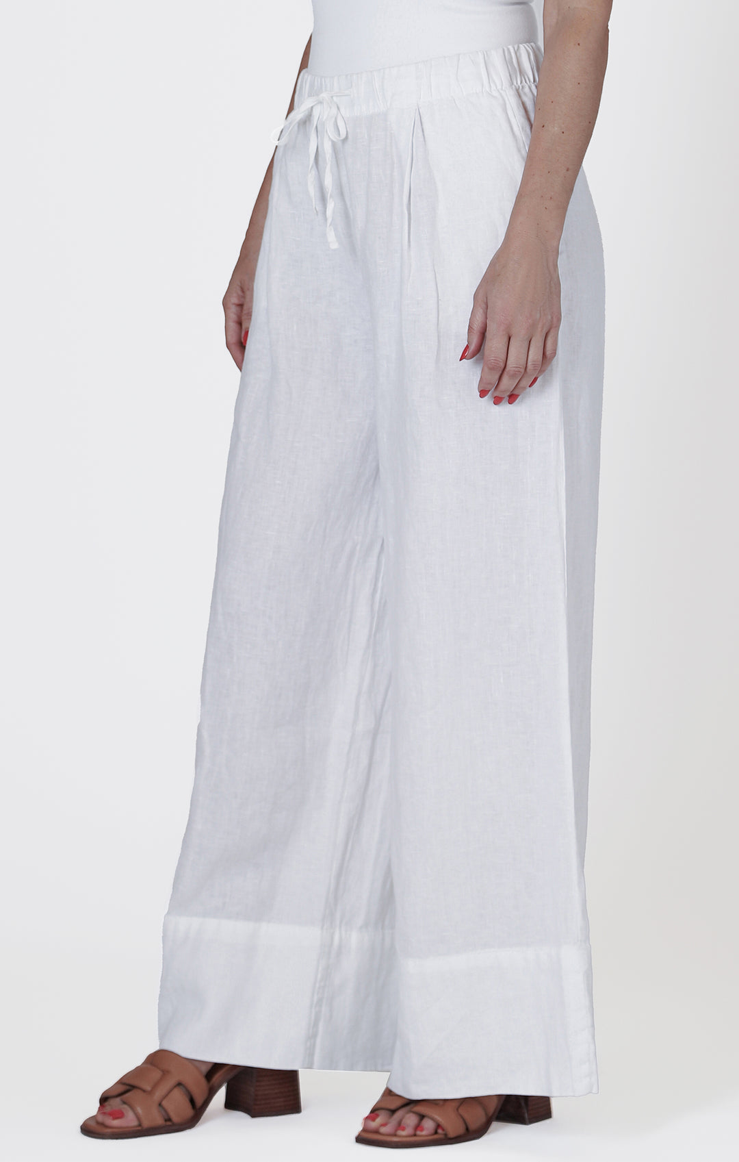 Sofia Wide Leg Pant