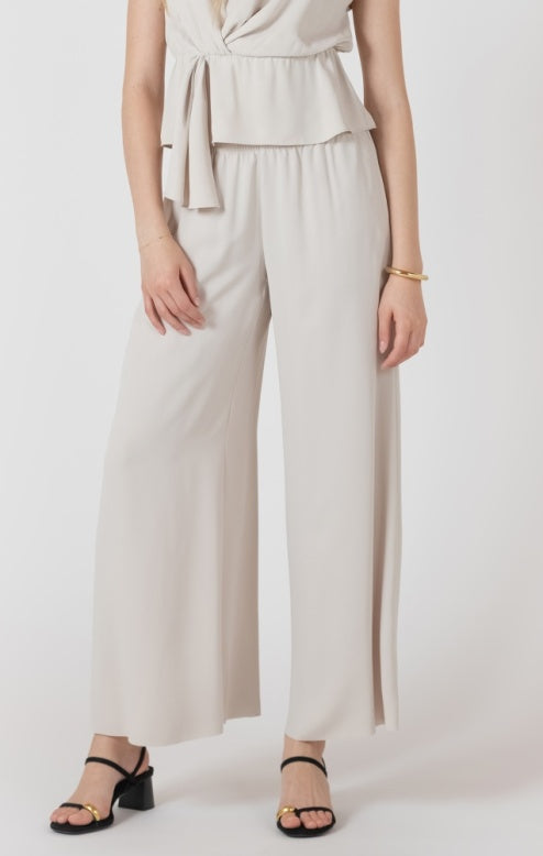 Adeline Wide Leg Pant