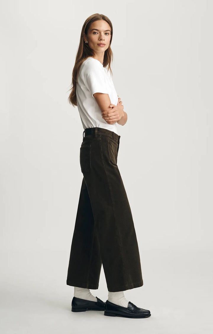 Paloma Marine Wide Leg Pants
