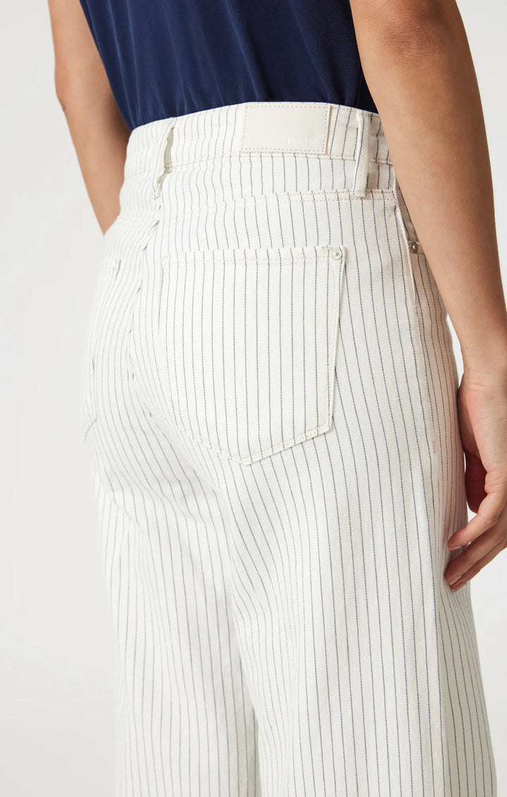 Paloma Wide Leg Jeans