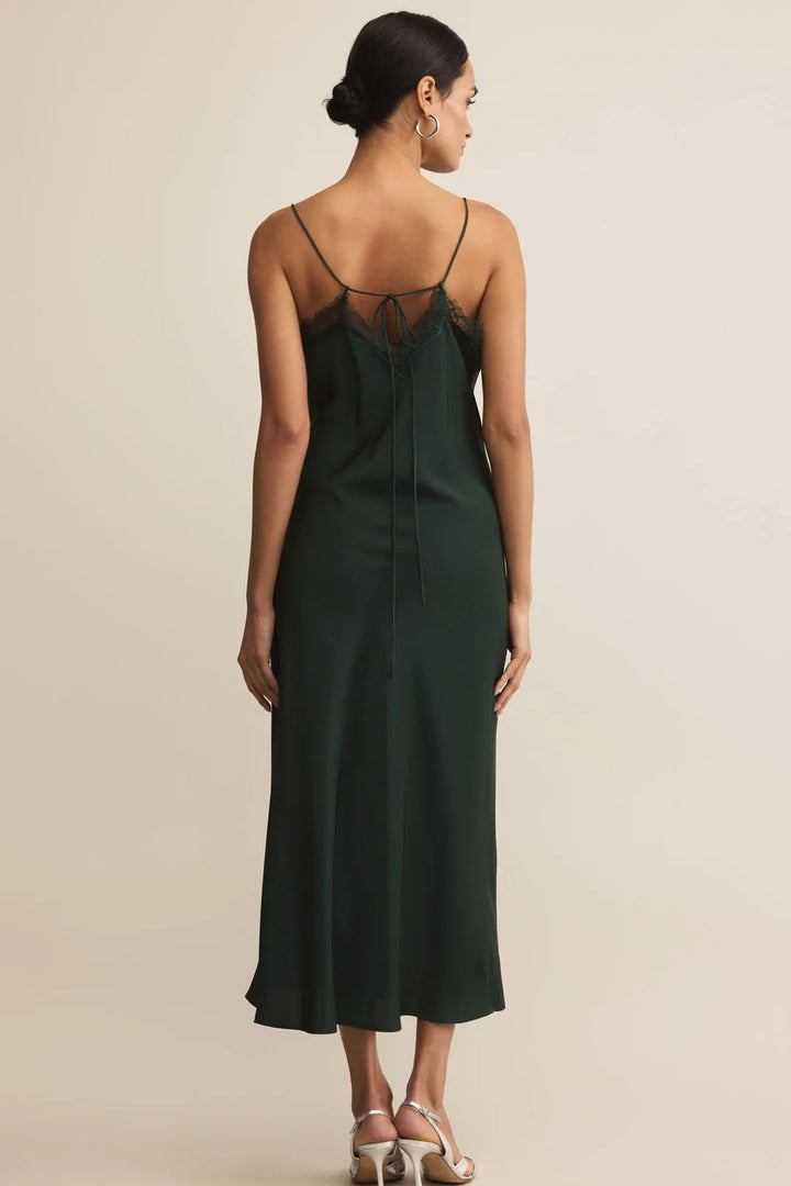 After Hours Midi Dress