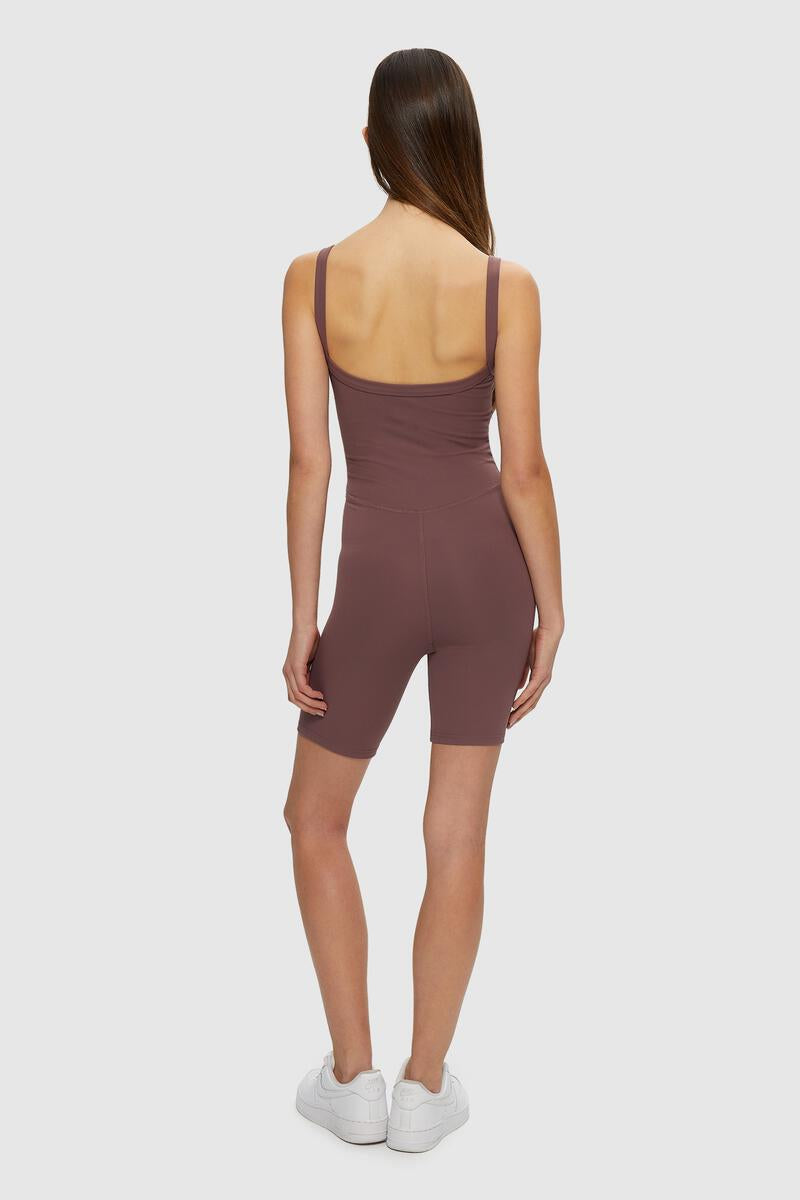 Body Romper