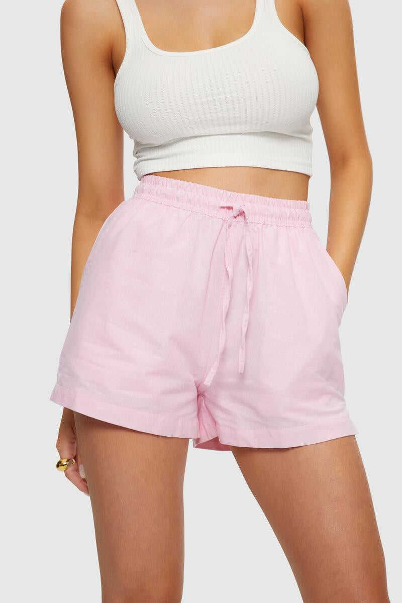 Oxford Shorts